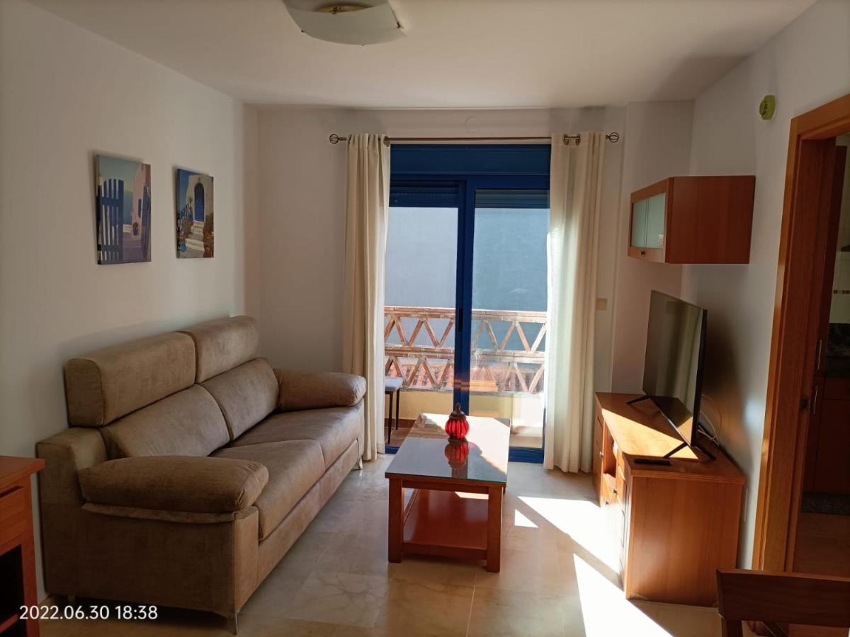 Ferienwohnung Apartamento Puerto - Sol. Fuengirola Exterior foto