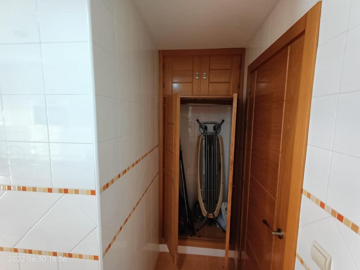 Ferienwohnung Apartamento Puerto - Sol. Fuengirola Exterior foto